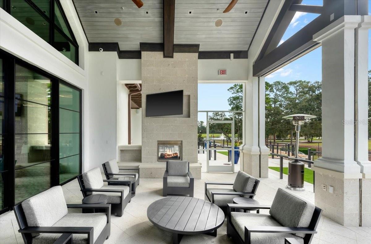 476 STIRLING BRIDGE DR