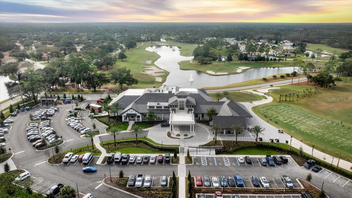 476 STIRLING BRIDGE DR