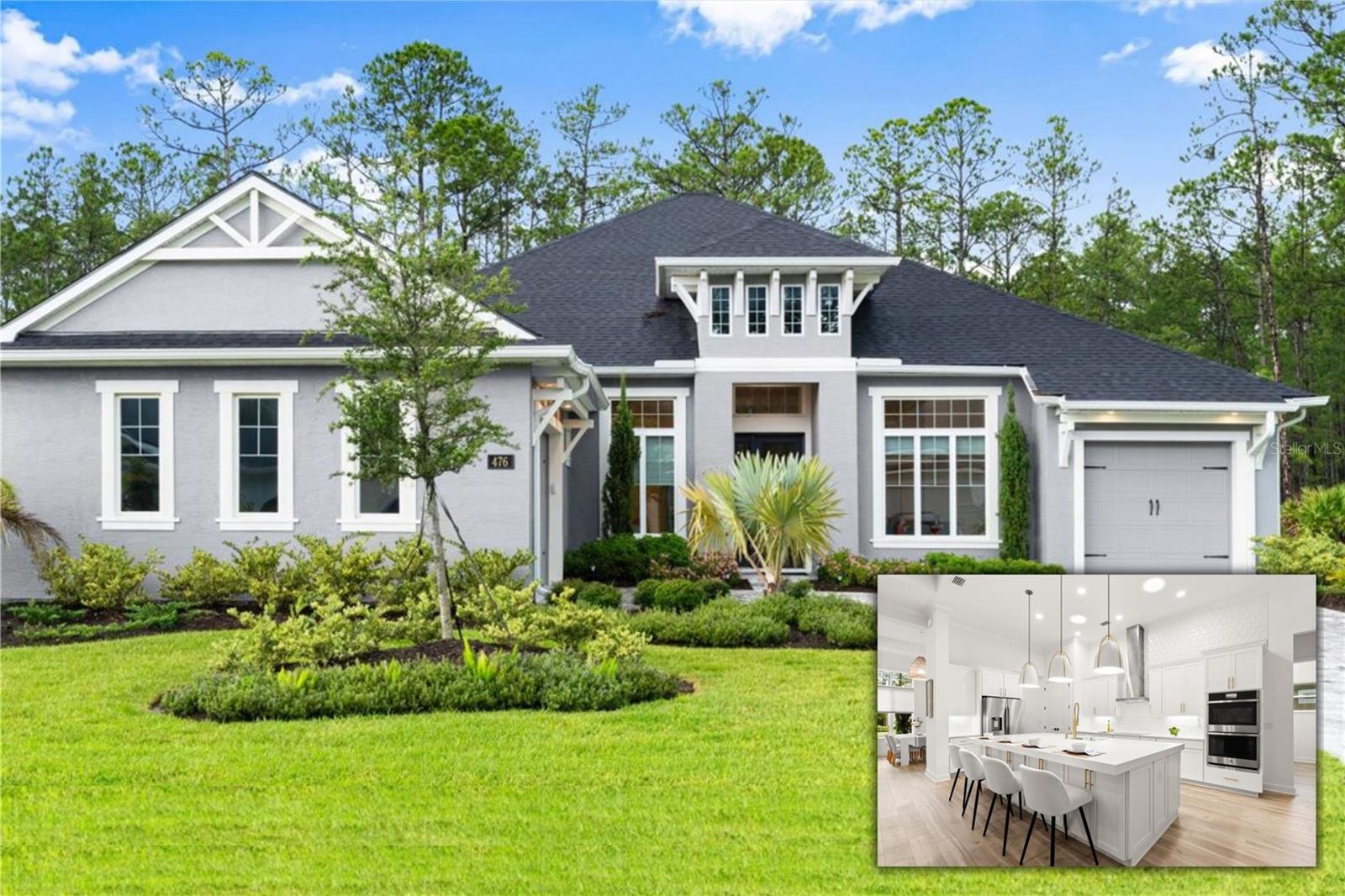 476 STIRLING BRIDGE DR