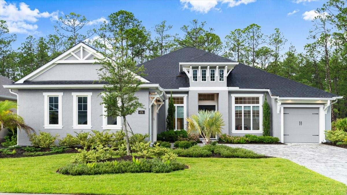 476 STIRLING BRIDGE DR