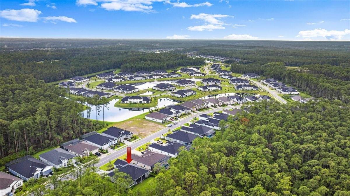 476 STIRLING BRIDGE DR