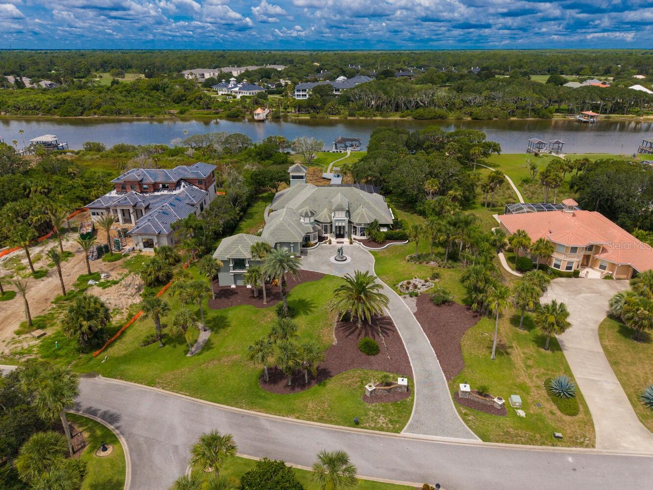 146 ISLAND ESTATES PKWY
