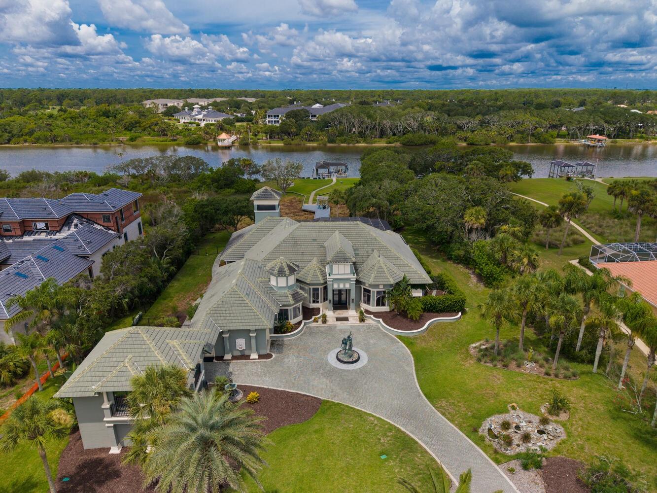 146 ISLAND ESTATES PKWY