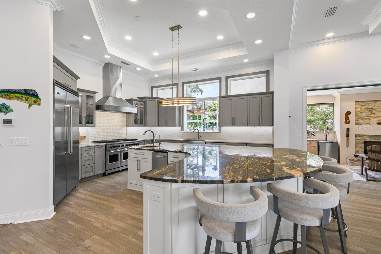 146 ISLAND ESTATES PKWY