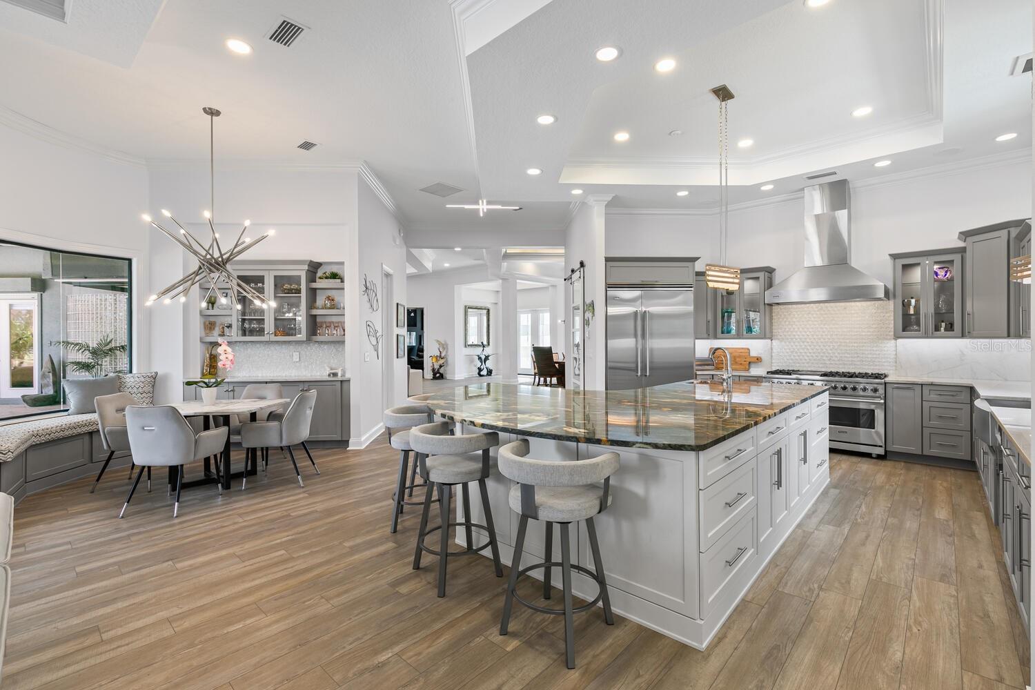 146 ISLAND ESTATES PKWY