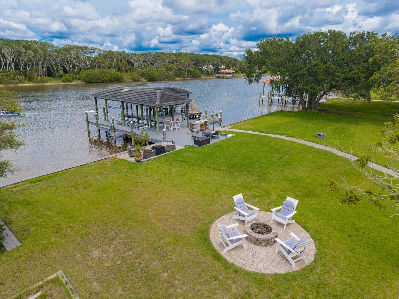 146 ISLAND ESTATES PKWY