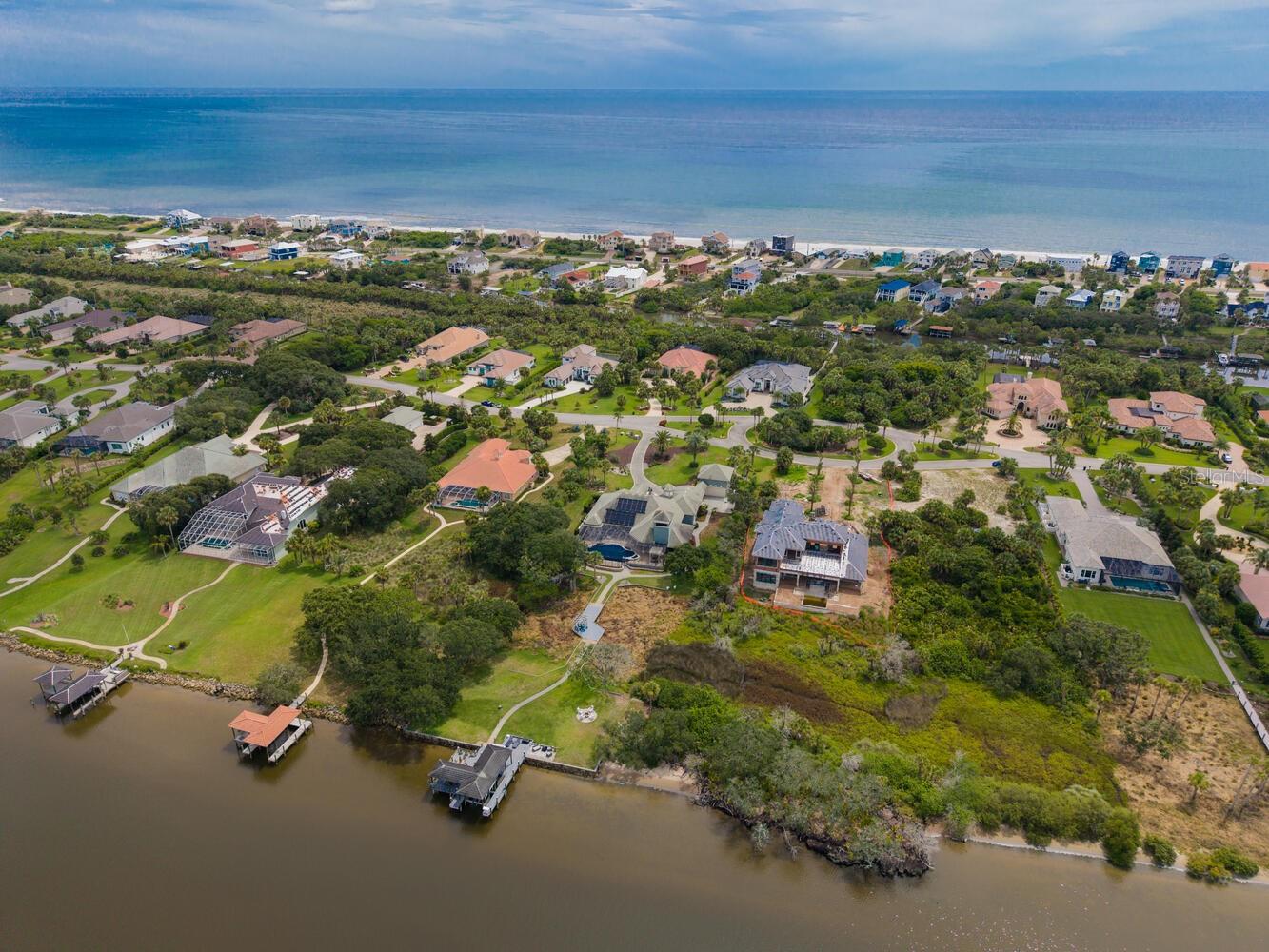 146 ISLAND ESTATES PKWY