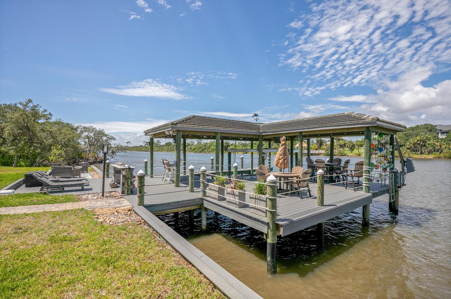 146 ISLAND ESTATES PKWY