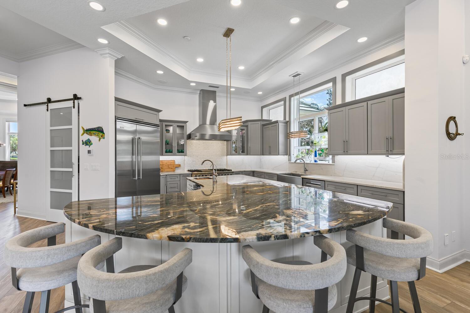 146 ISLAND ESTATES PKWY