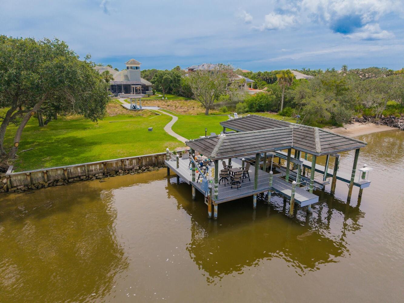 146 ISLAND ESTATES PKWY