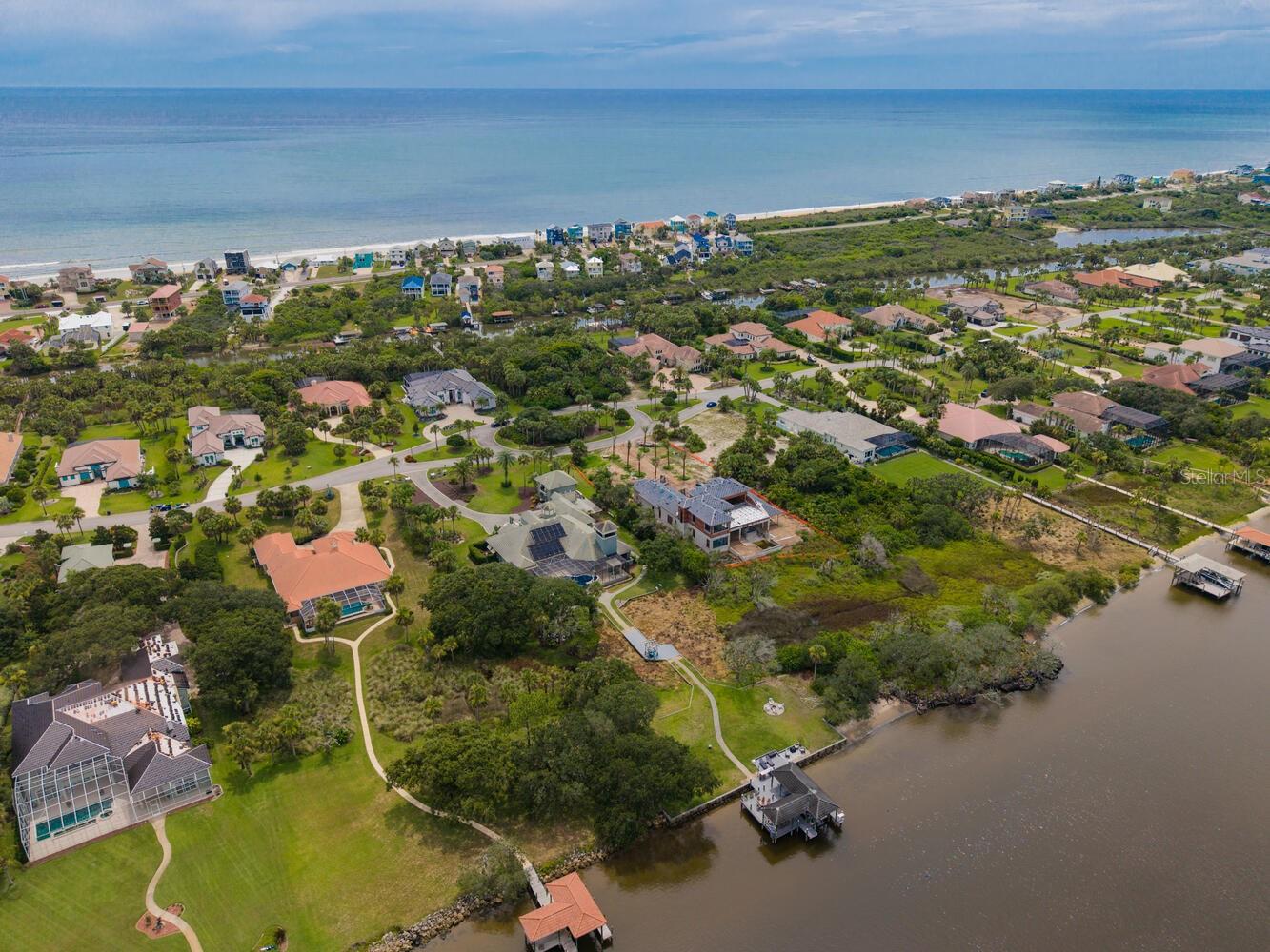 146 ISLAND ESTATES PKWY