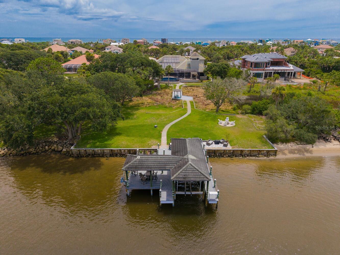 146 ISLAND ESTATES PKWY