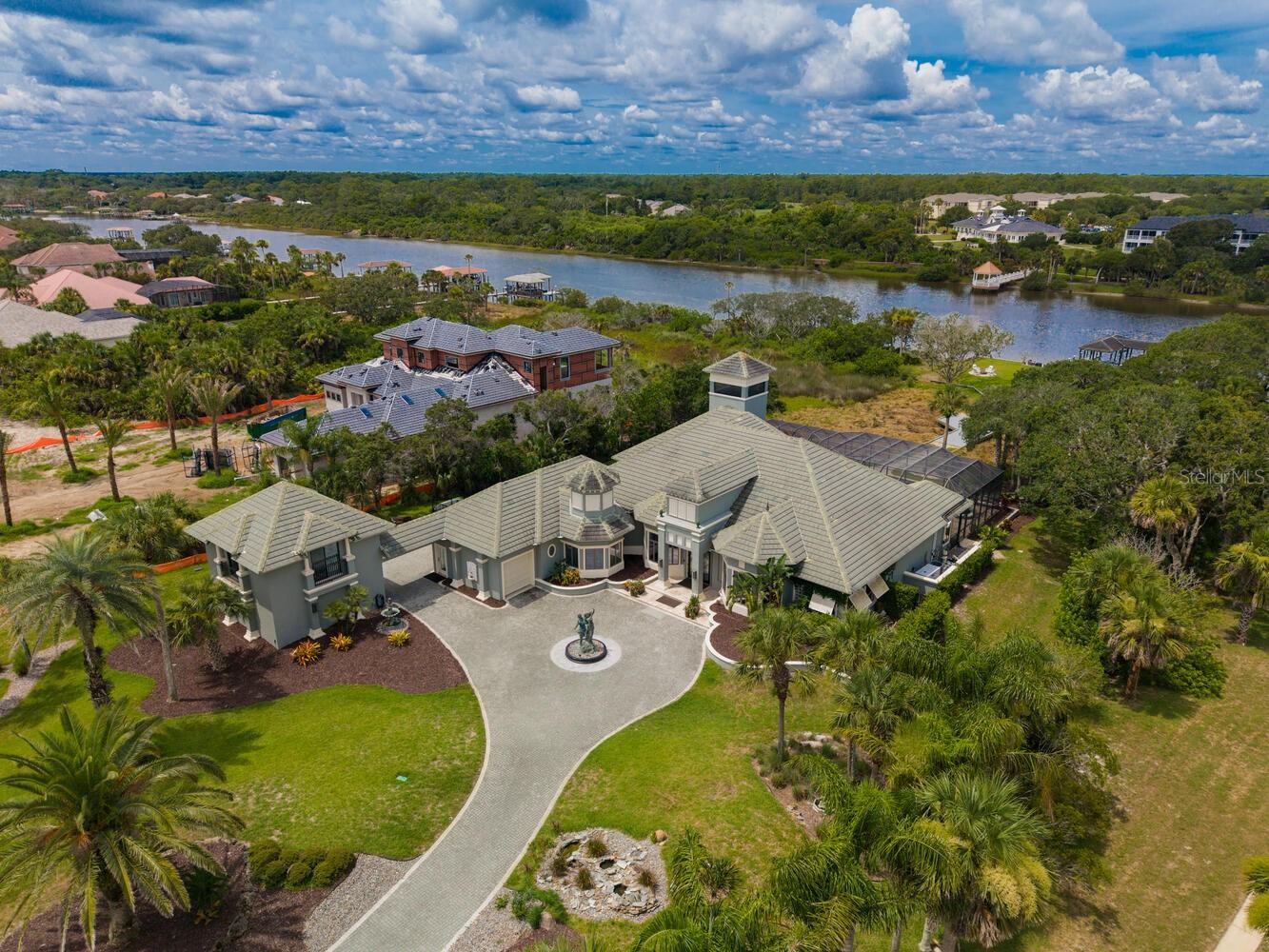 146 ISLAND ESTATES PKWY