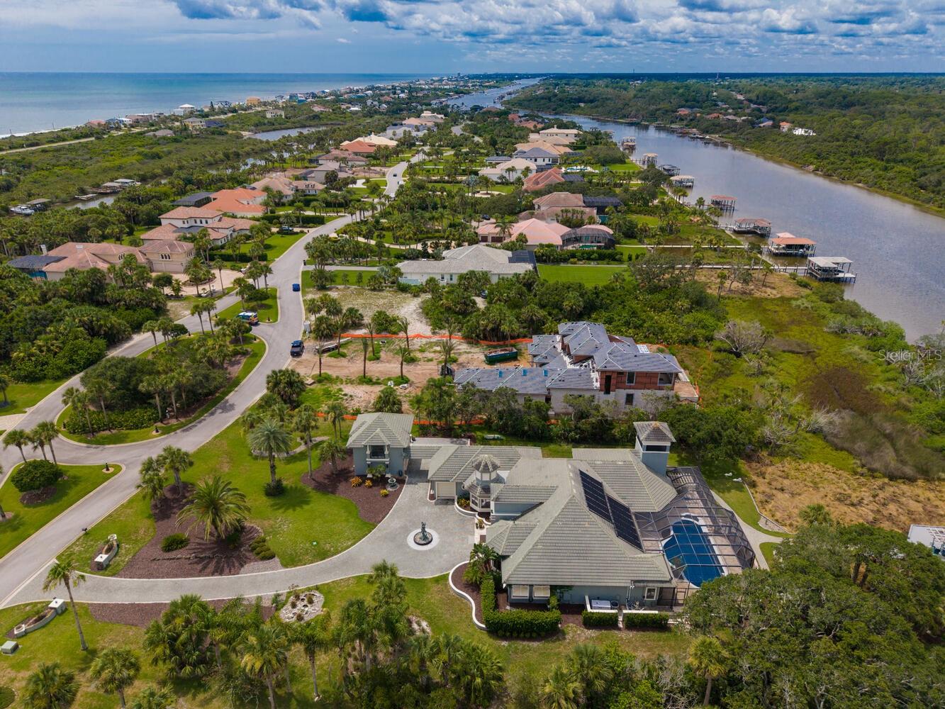 146 ISLAND ESTATES PKWY