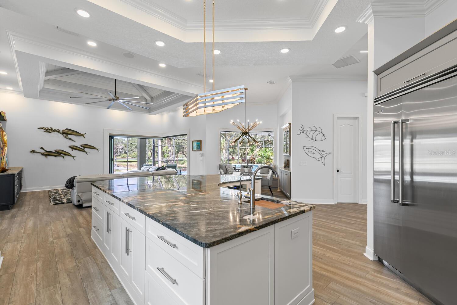 146 ISLAND ESTATES PKWY