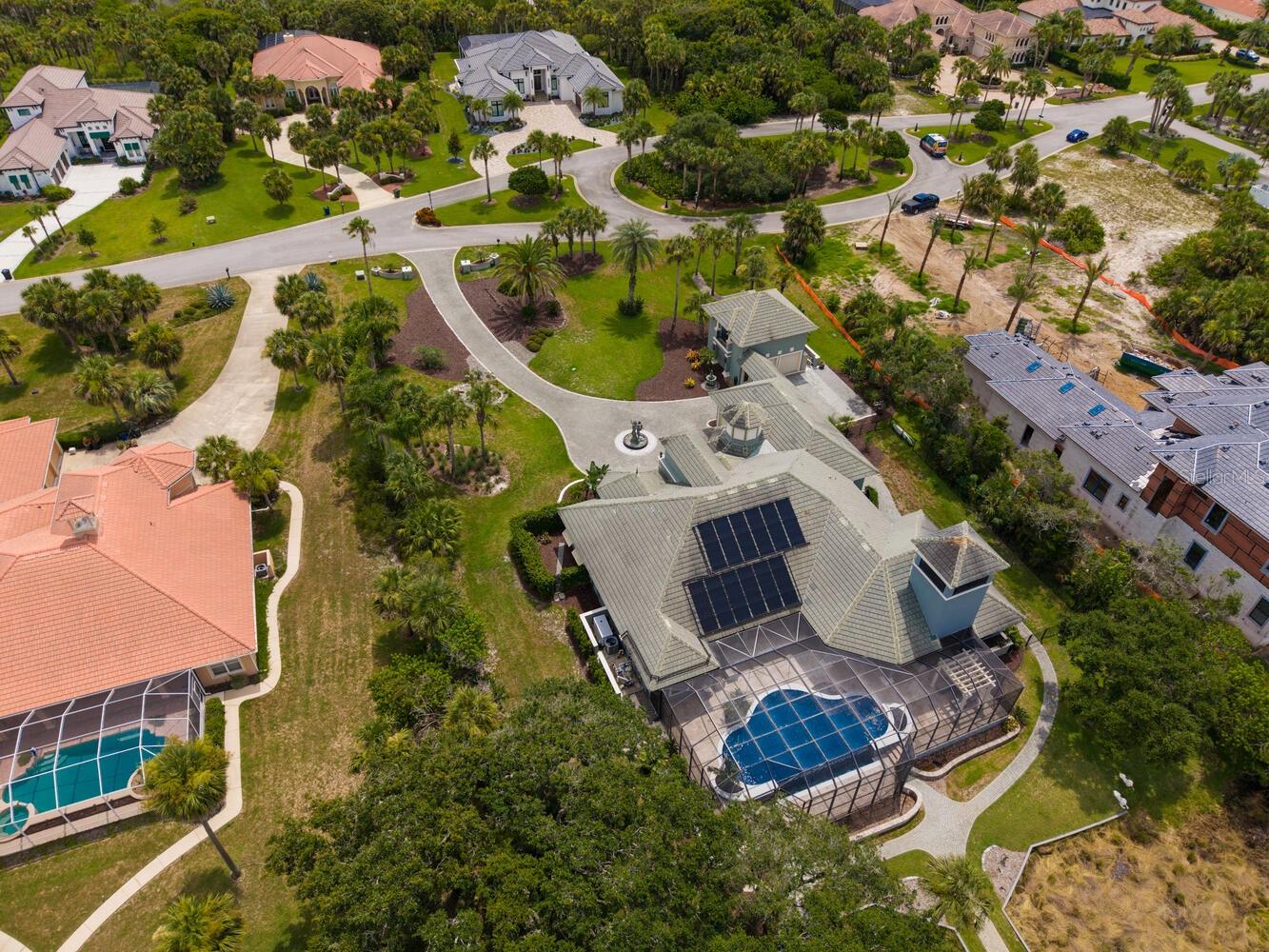 146 ISLAND ESTATES PKWY