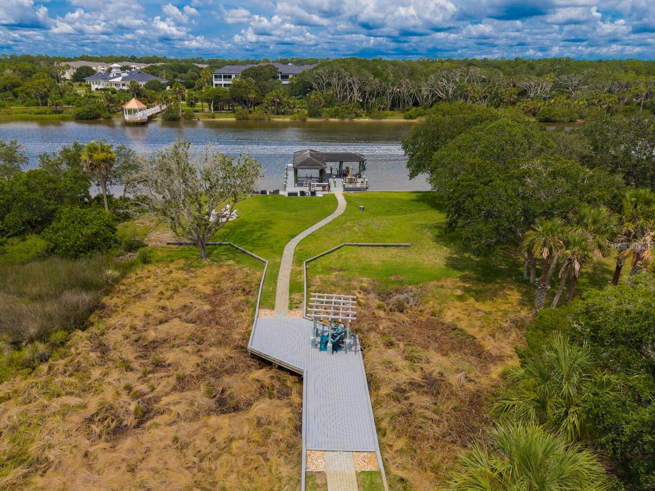 146 ISLAND ESTATES PKWY
