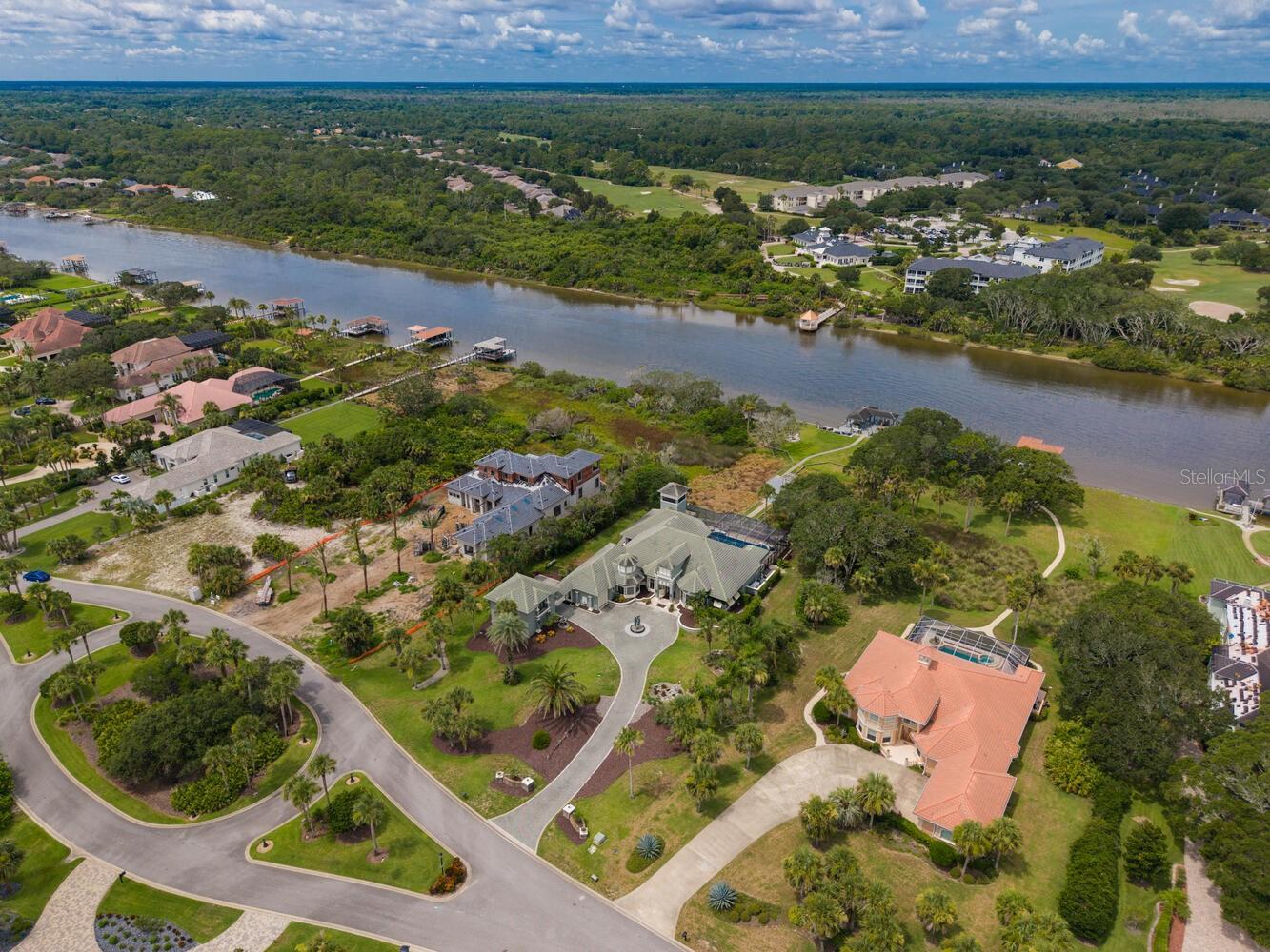 146 ISLAND ESTATES PKWY