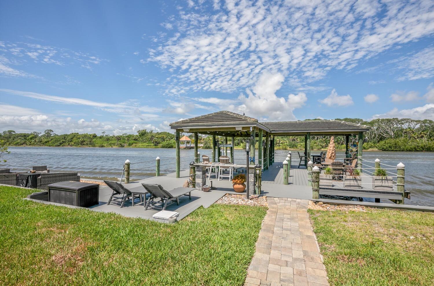 146 ISLAND ESTATES PKWY