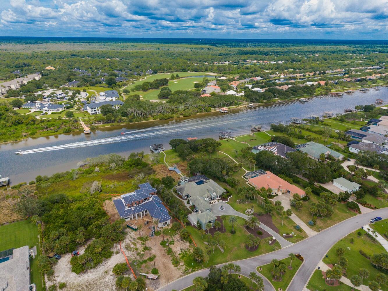 146 ISLAND ESTATES PKWY
