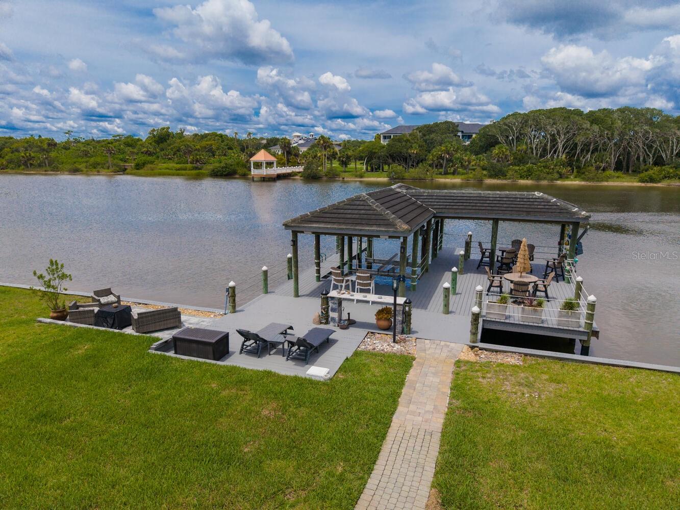 146 ISLAND ESTATES PKWY