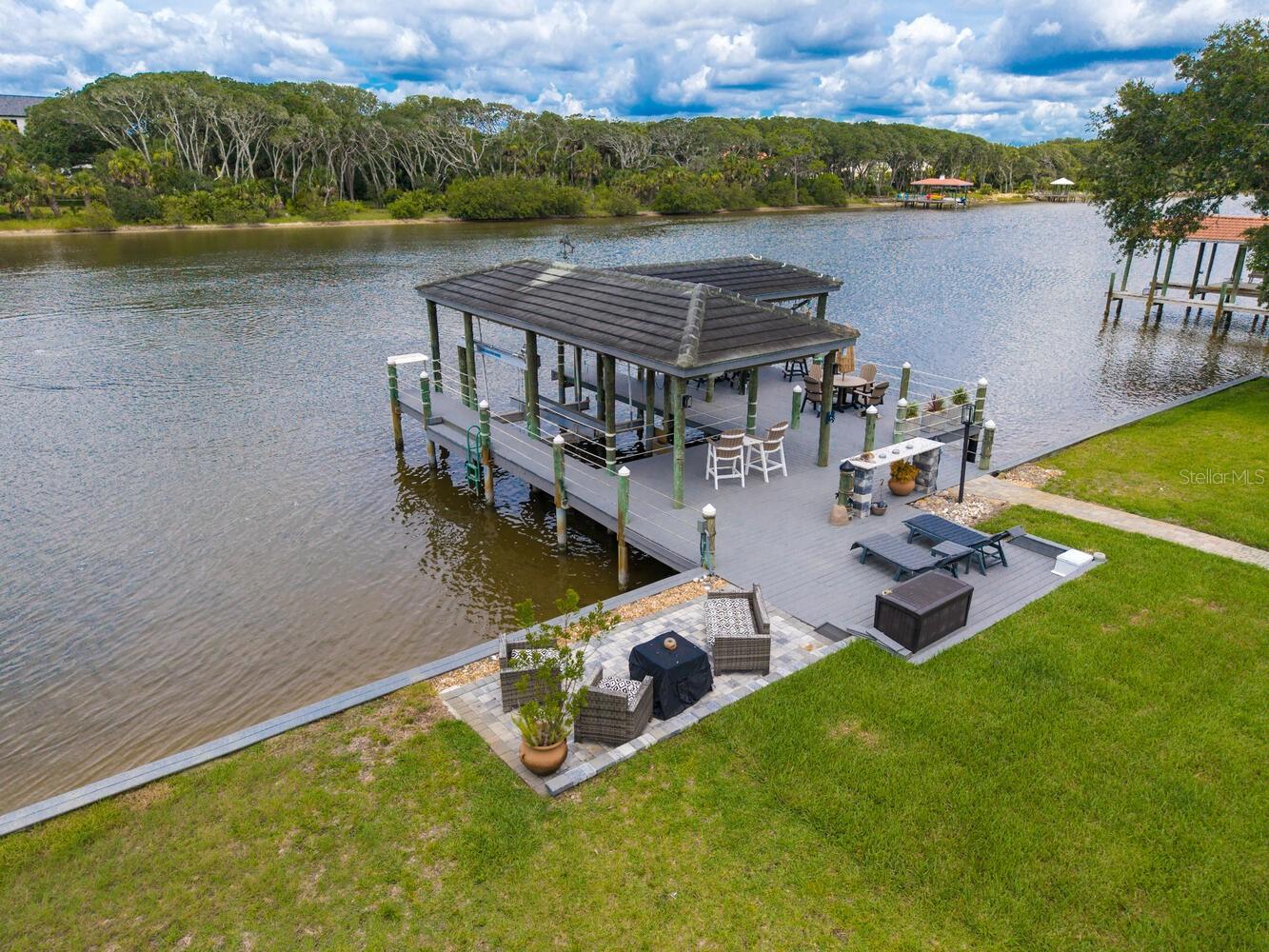 146 ISLAND ESTATES PKWY
