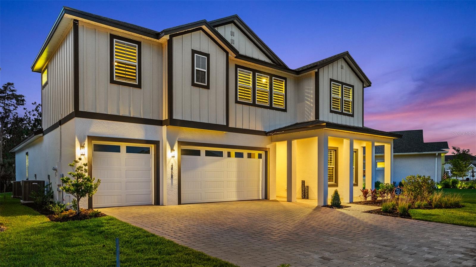 3188 LEGENDS PRESERVE DR