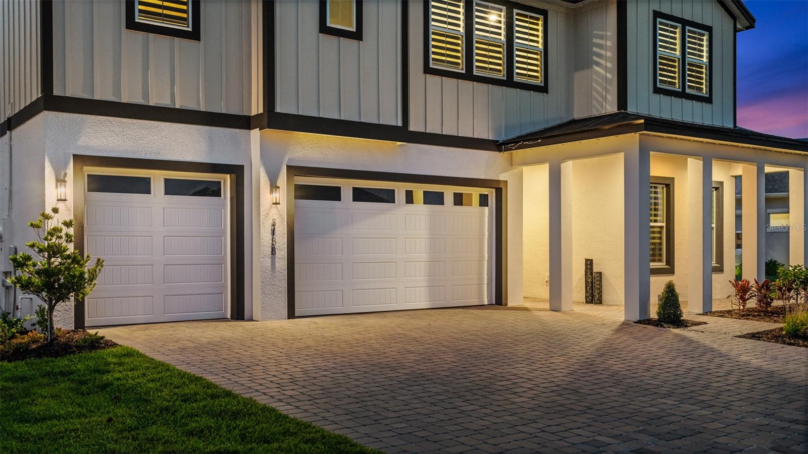 3188 LEGENDS PRESERVE DR