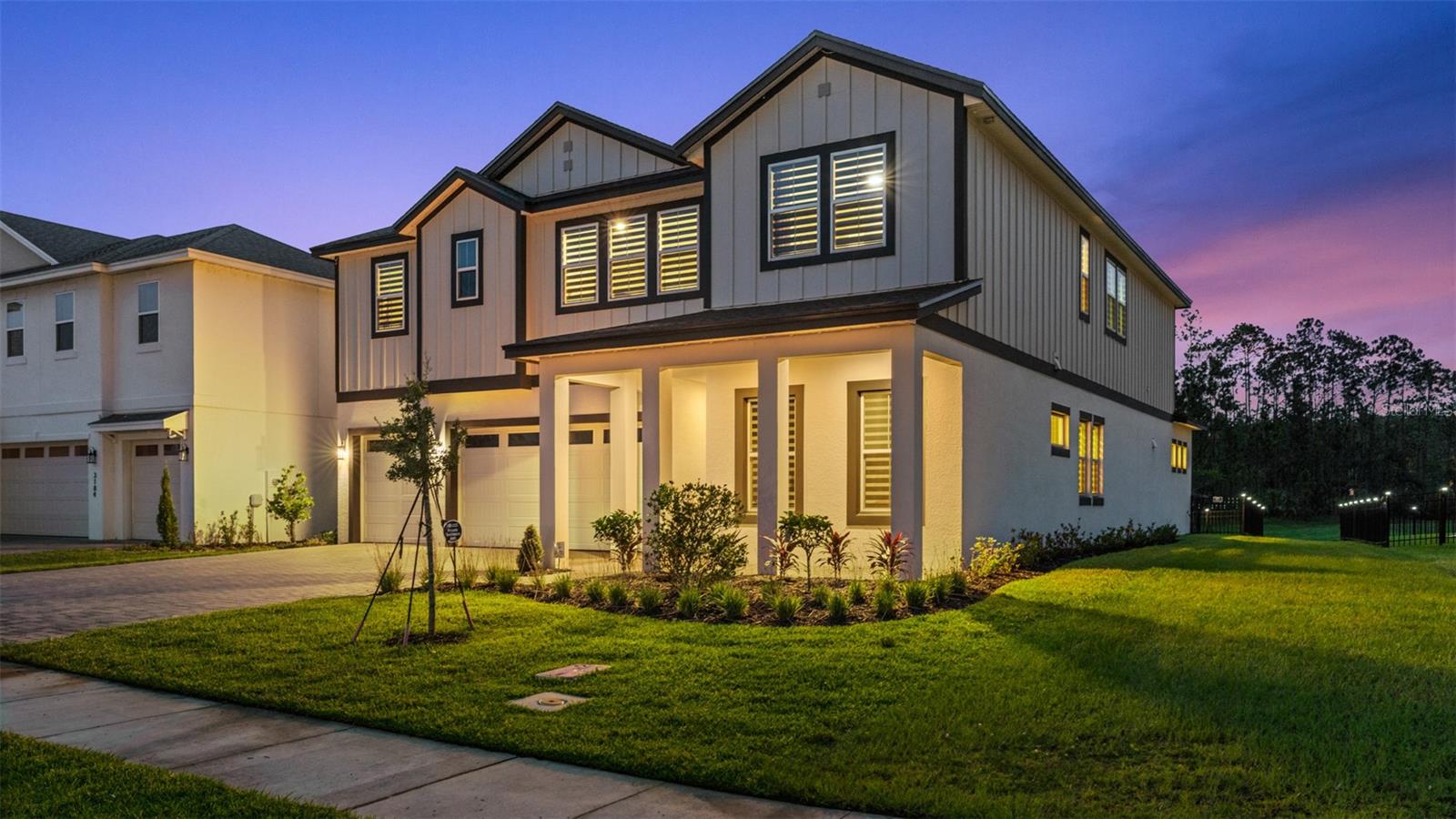 3188 LEGENDS PRESERVE DR