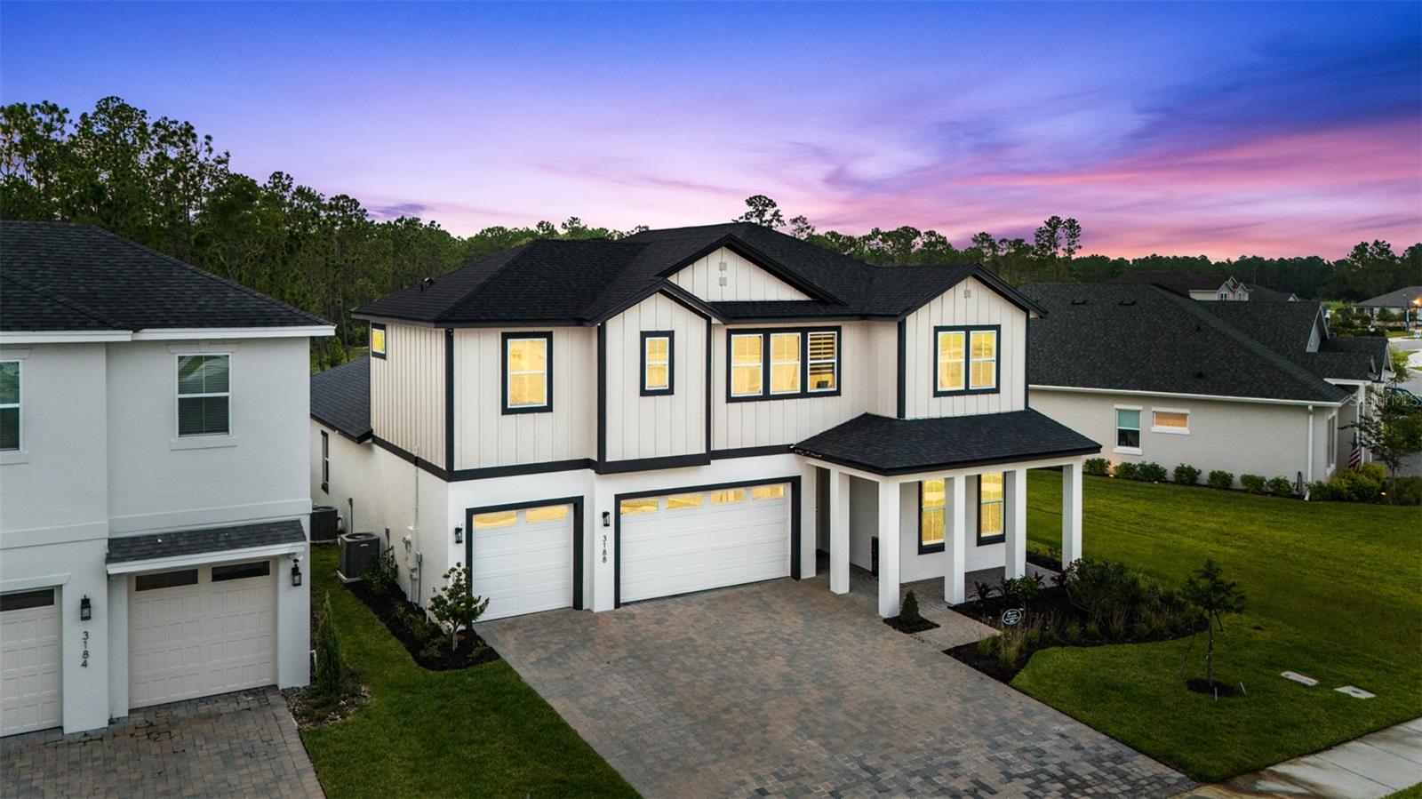 3188 LEGENDS PRESERVE DR