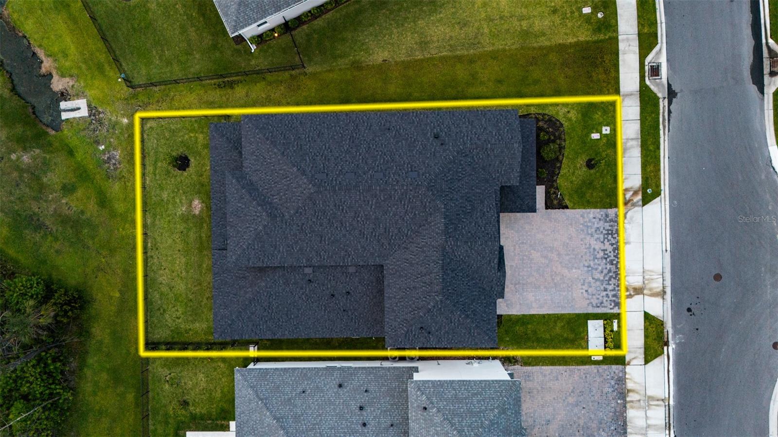 3188 LEGENDS PRESERVE DR