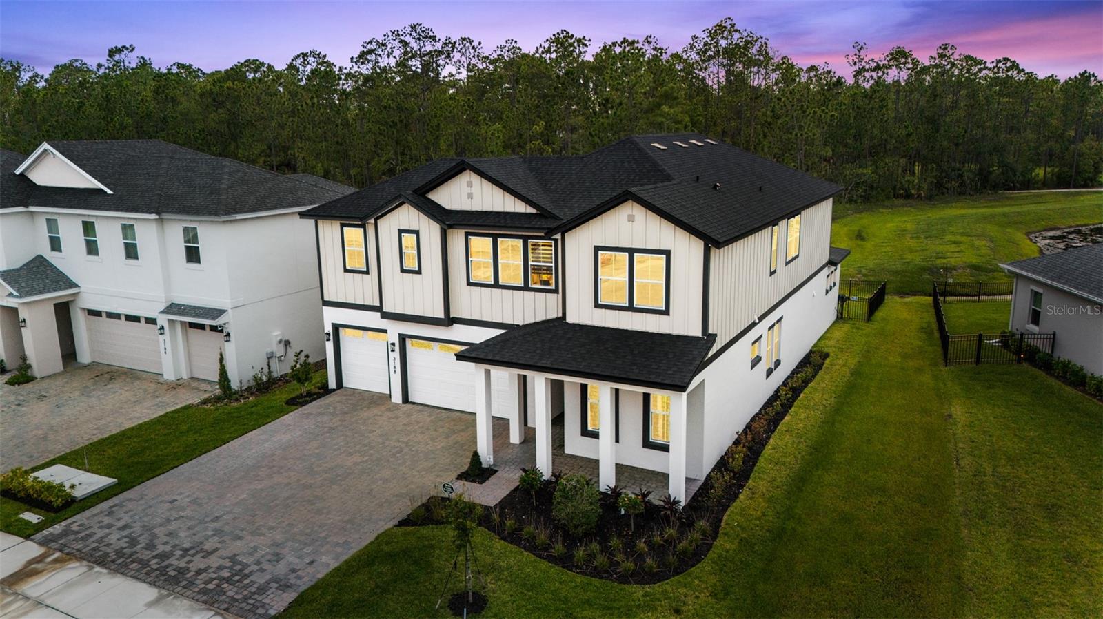 3188 LEGENDS PRESERVE DR