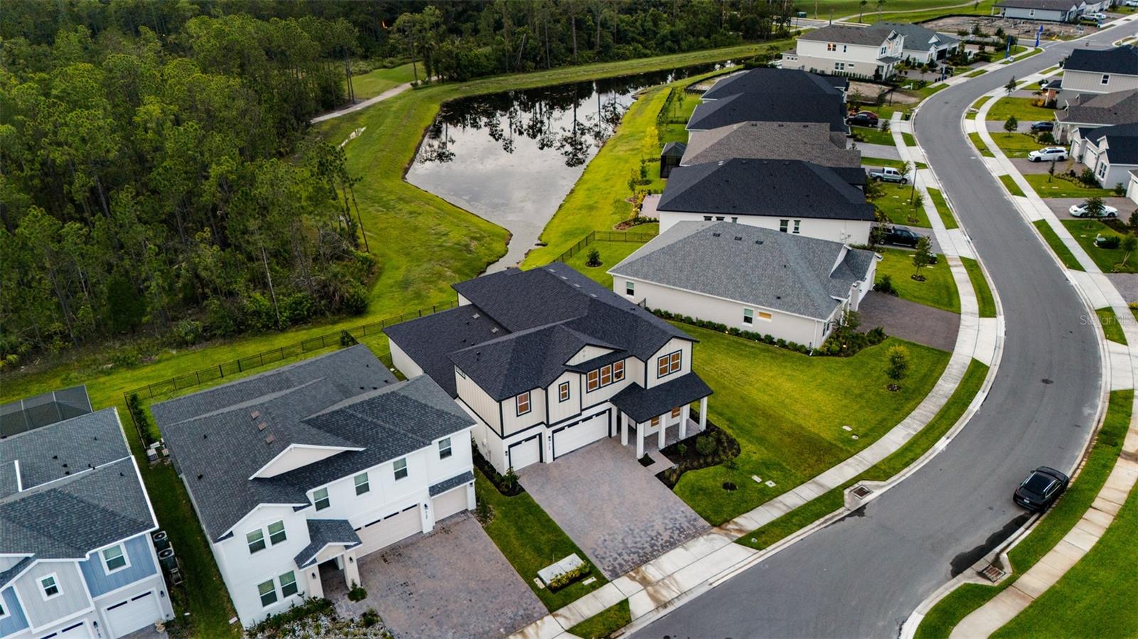 3188 LEGENDS PRESERVE DR