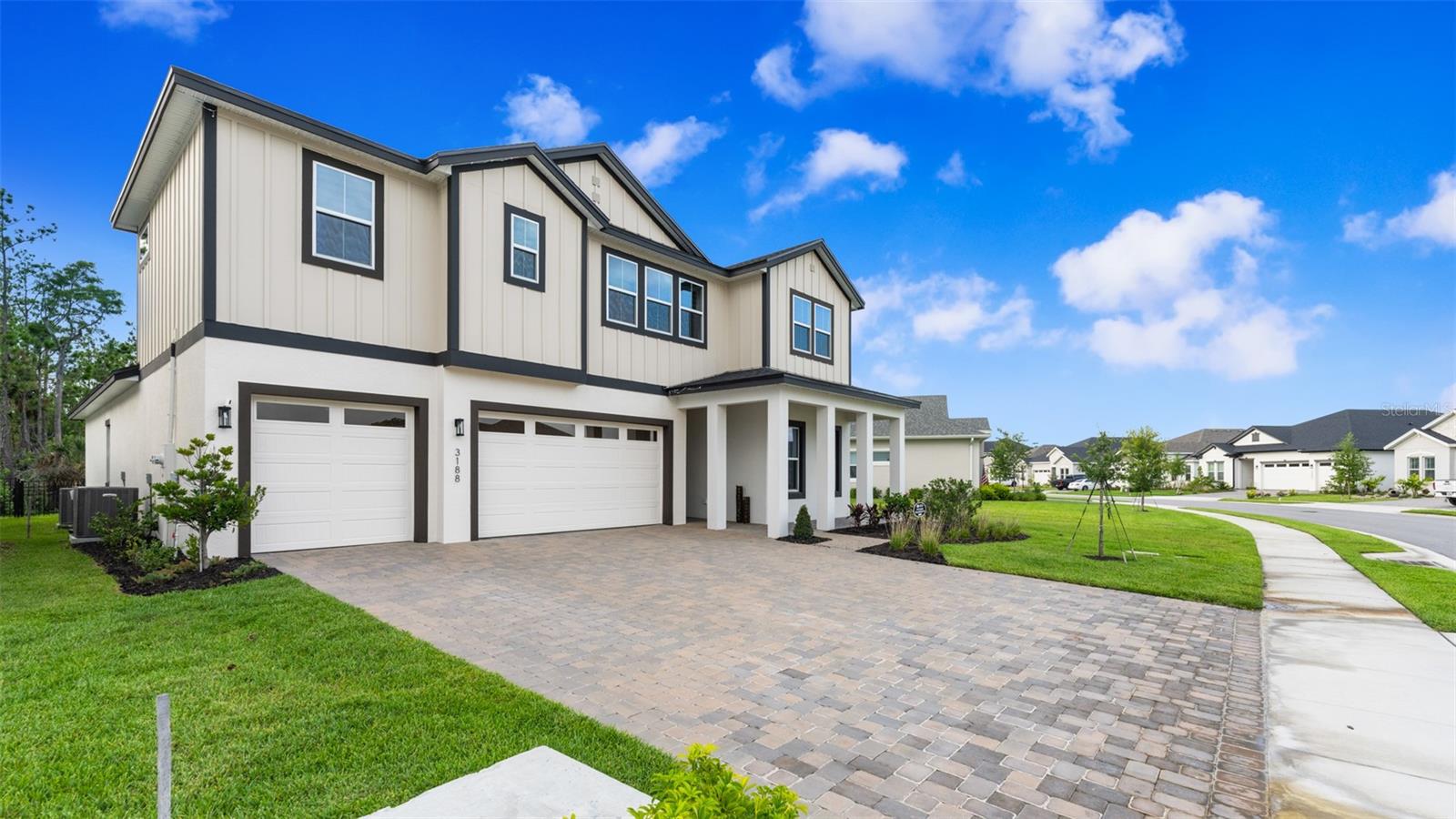 3188 LEGENDS PRESERVE DR