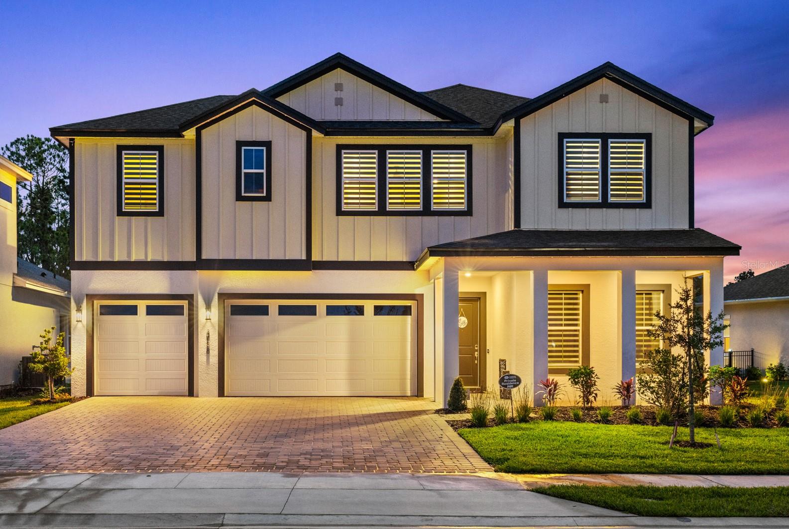 3188 LEGENDS PRESERVE DR