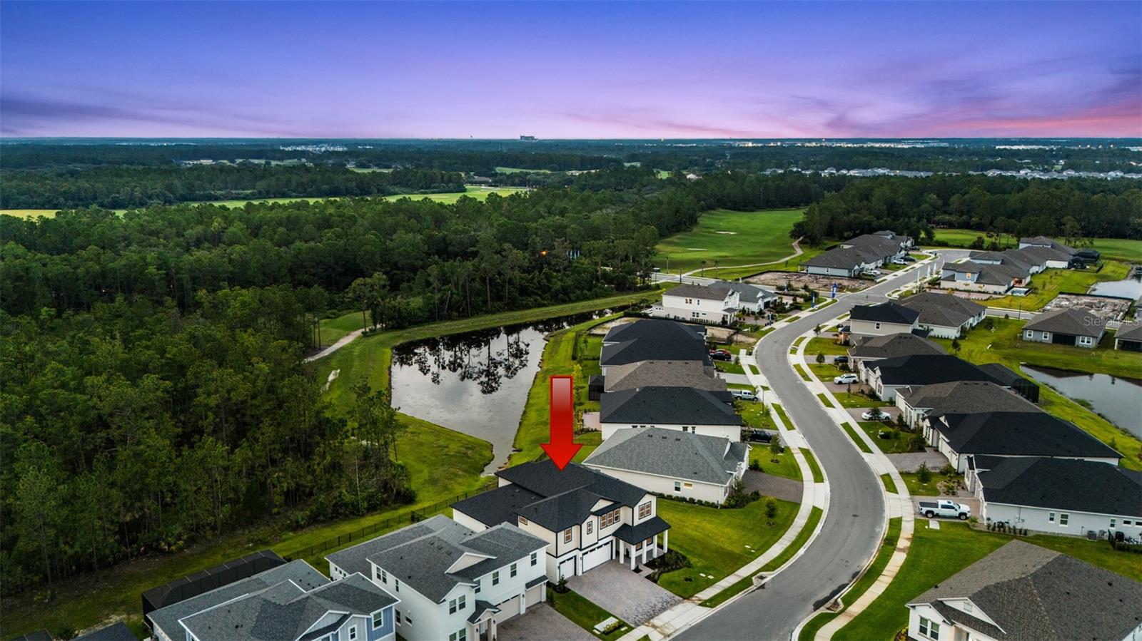 3188 LEGENDS PRESERVE DR