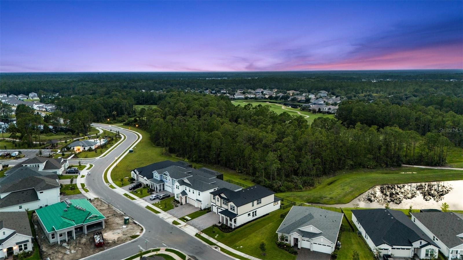 3188 LEGENDS PRESERVE DR