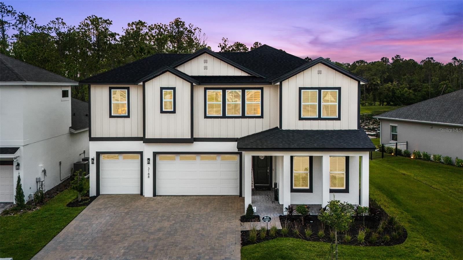 3188 LEGENDS PRESERVE DR