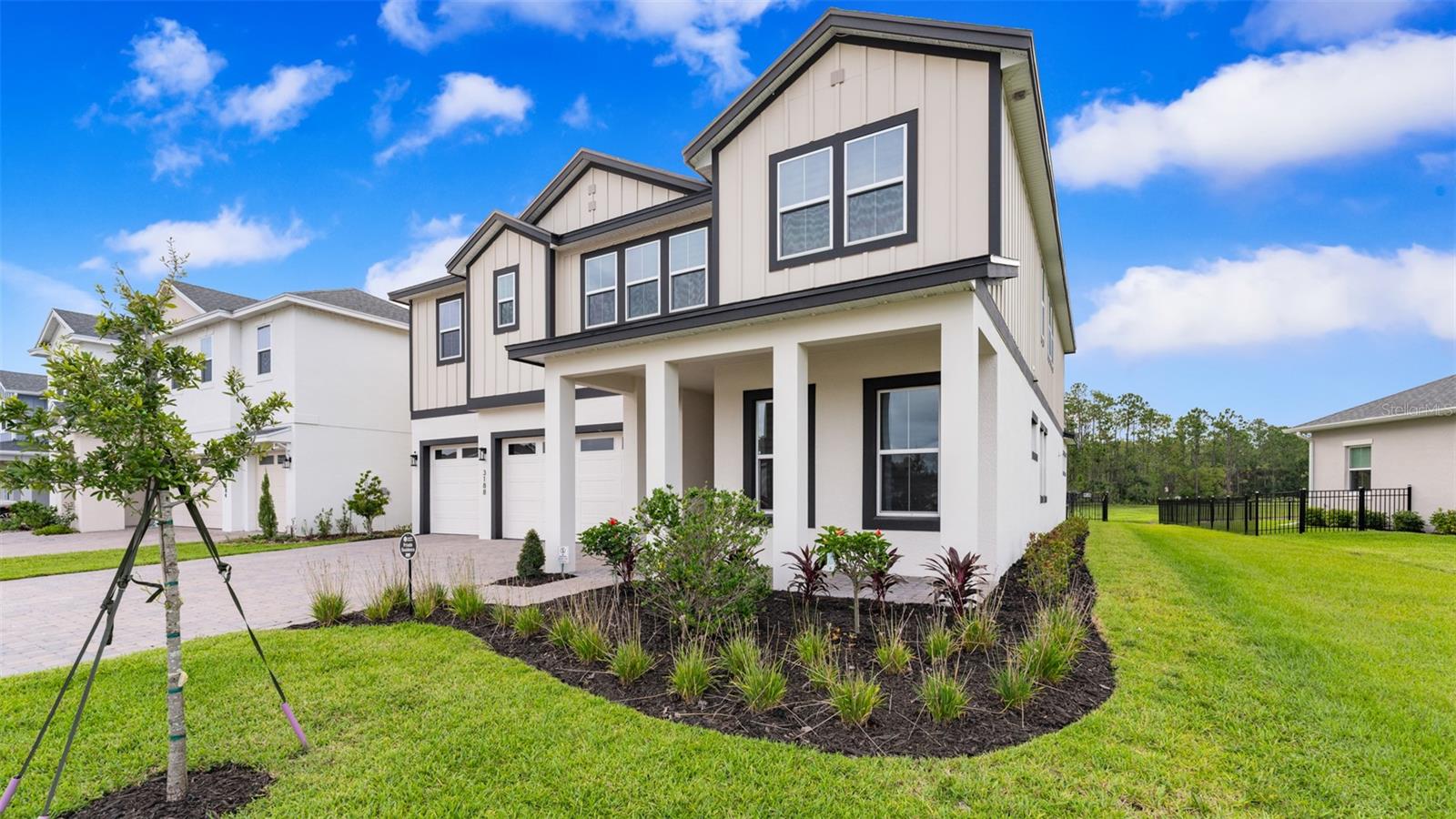 3188 LEGENDS PRESERVE DR