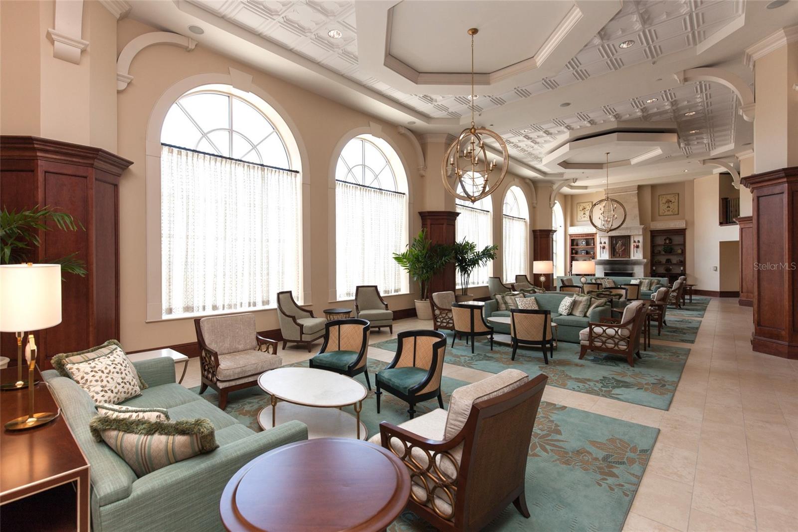 200 OCEAN CREST DR #641