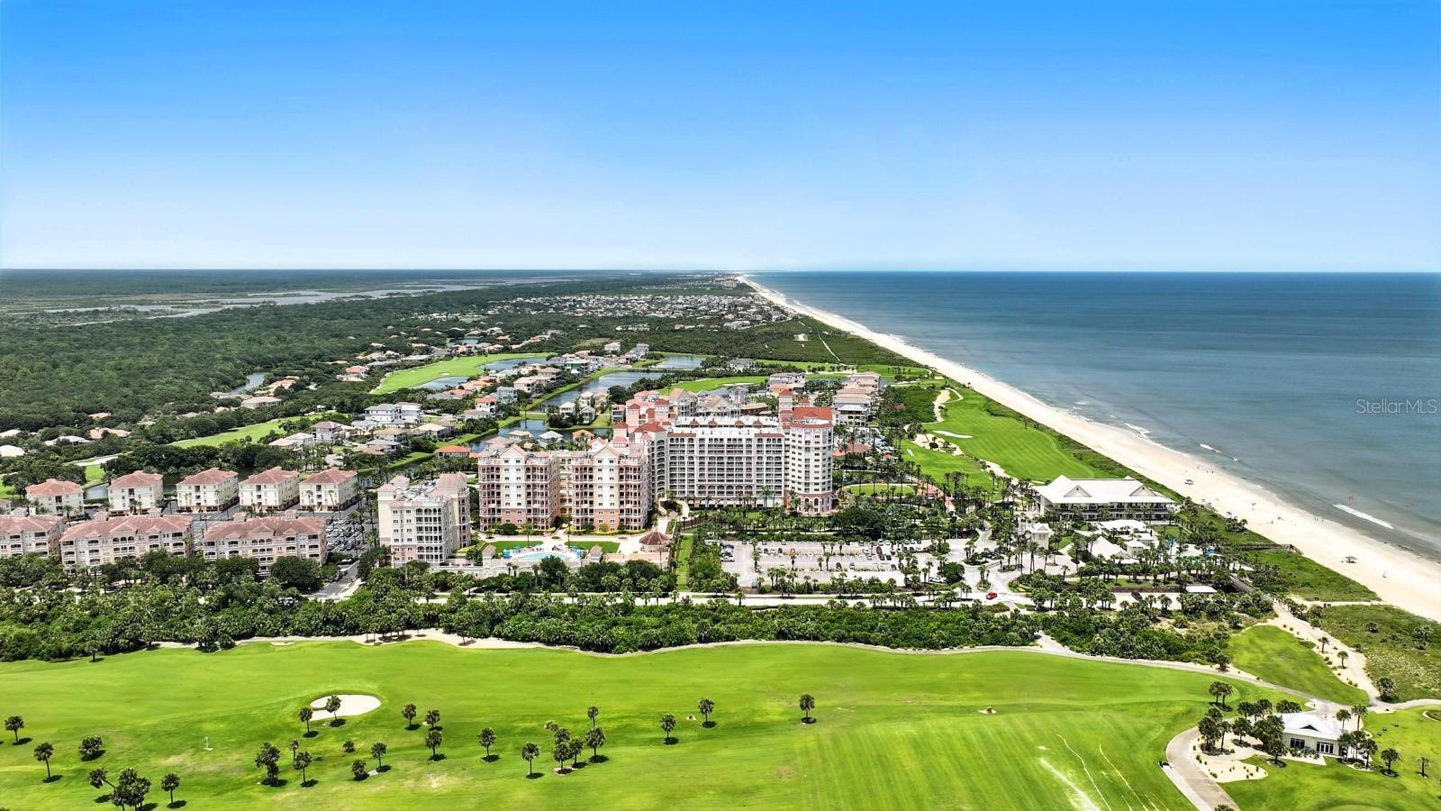 200 OCEAN CREST DR #641