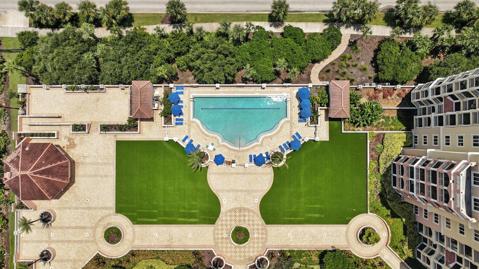 200 OCEAN CREST DR #641