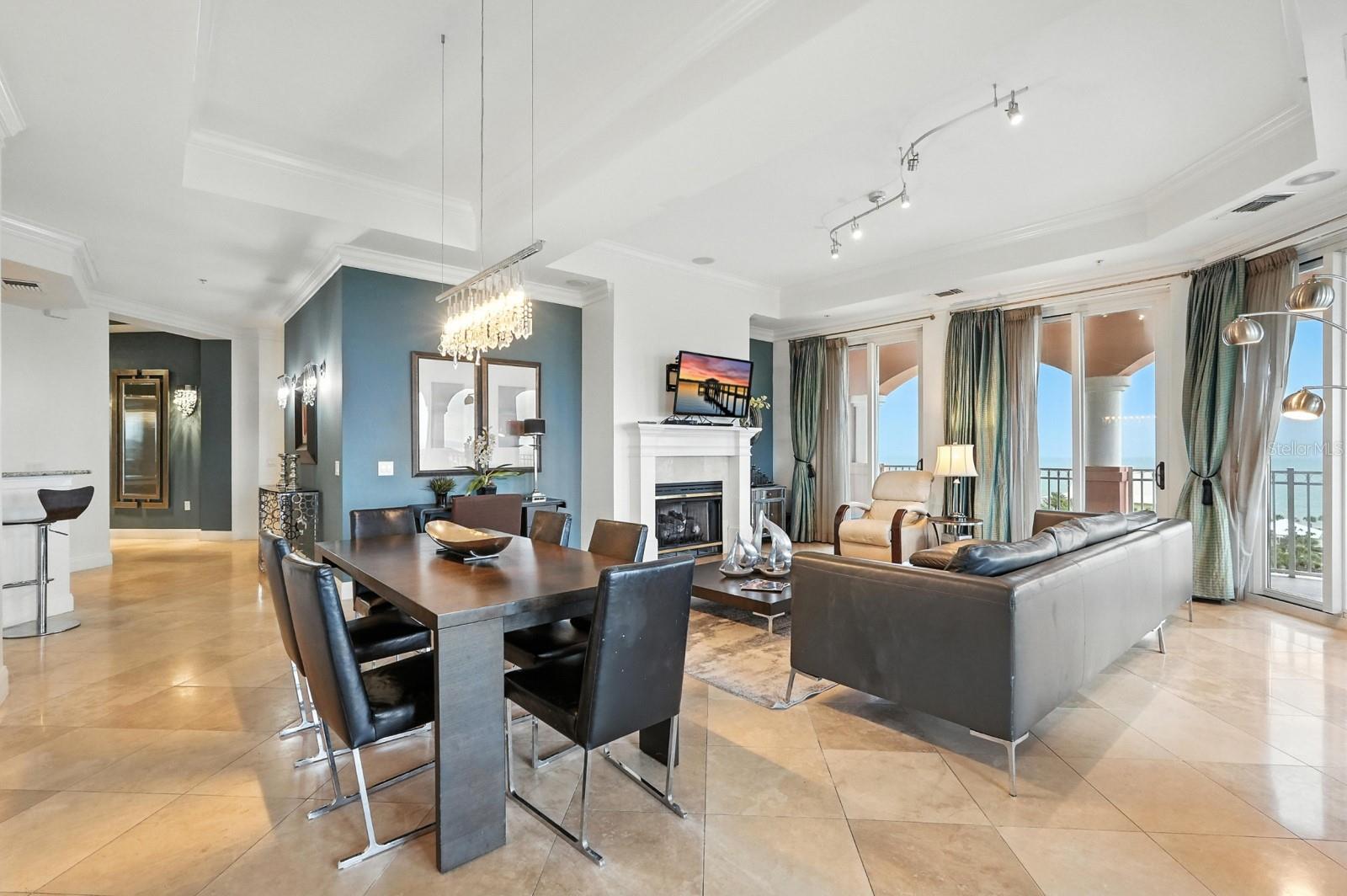 200 OCEAN CREST DR #641