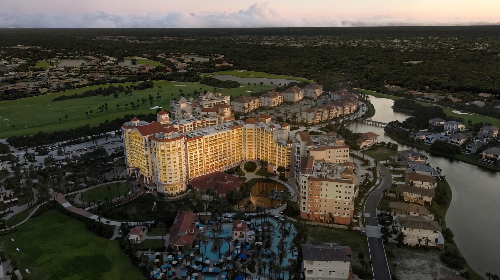 200 OCEAN CREST DR #641