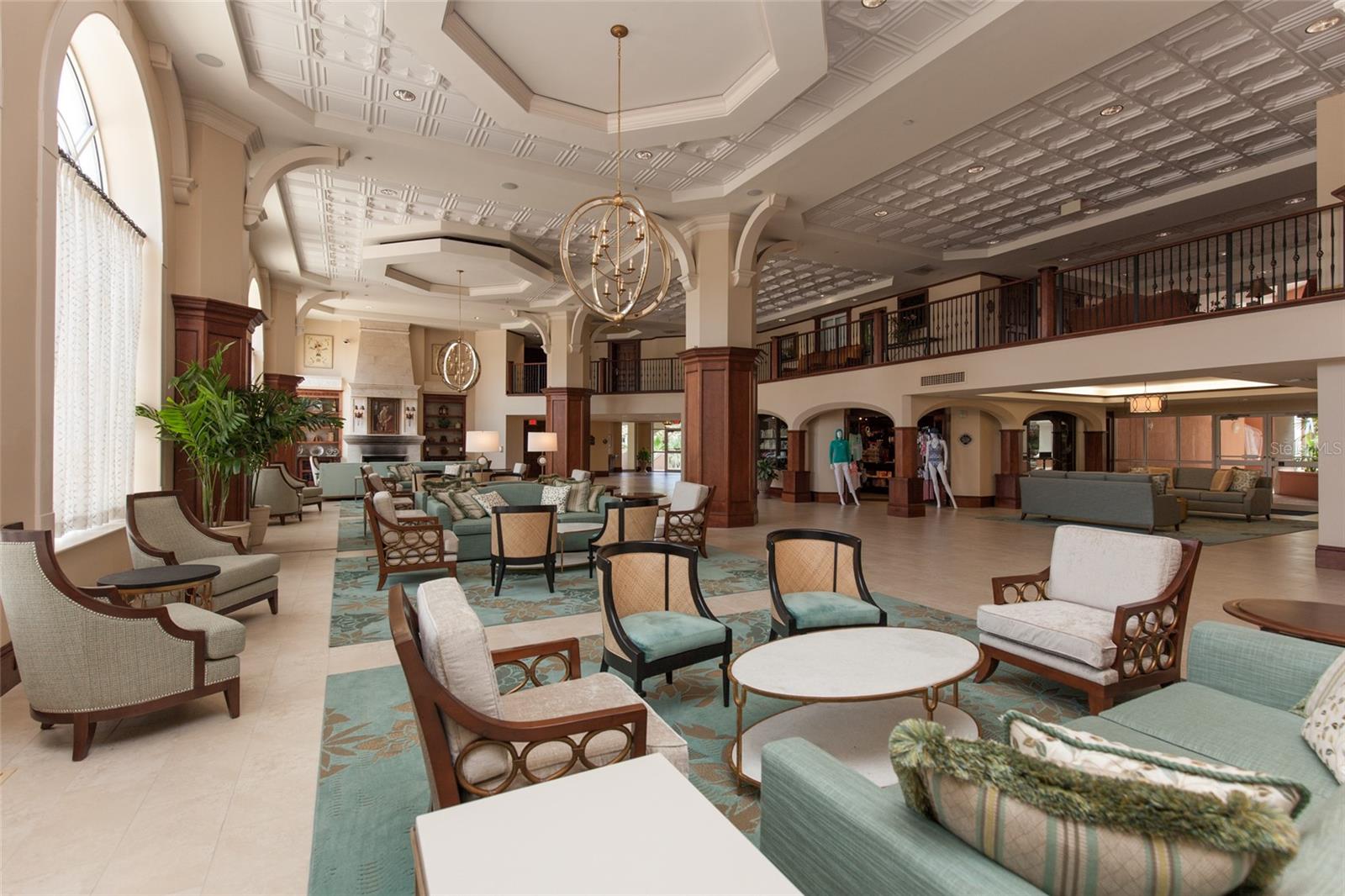 200 OCEAN CREST DR #641