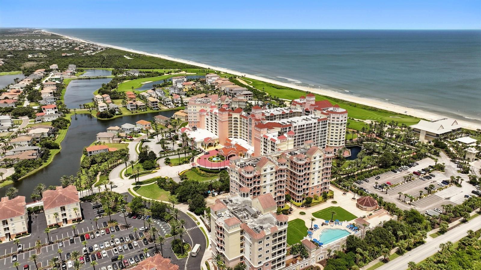 200 OCEAN CREST DR #641