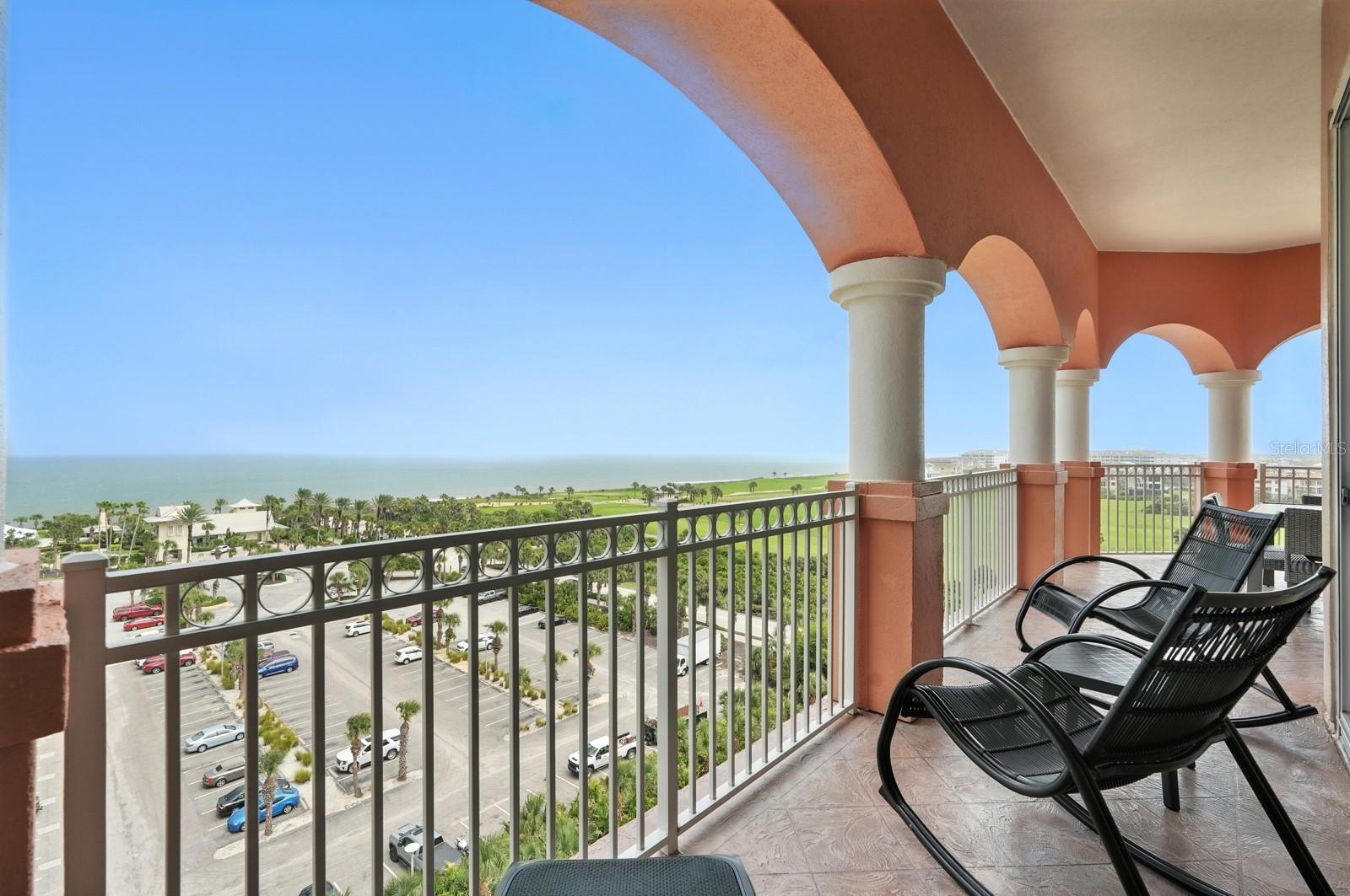 200 OCEAN CREST DR #641