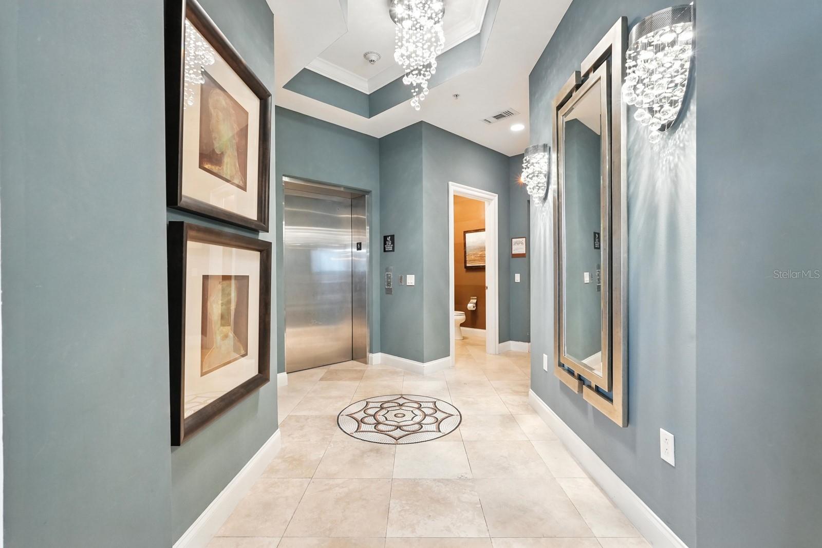 200 OCEAN CREST DR #641