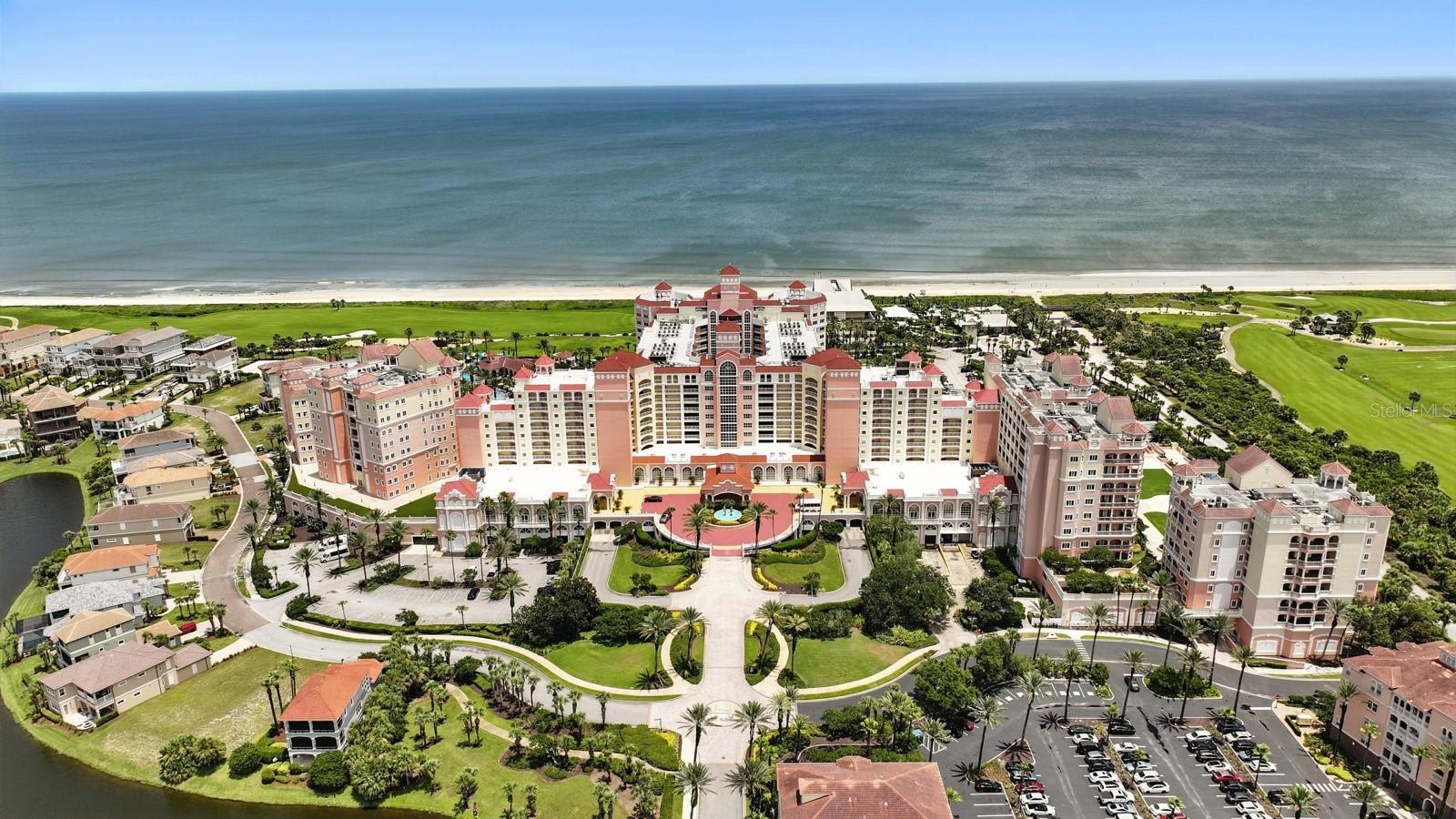 200 OCEAN CREST DR #641