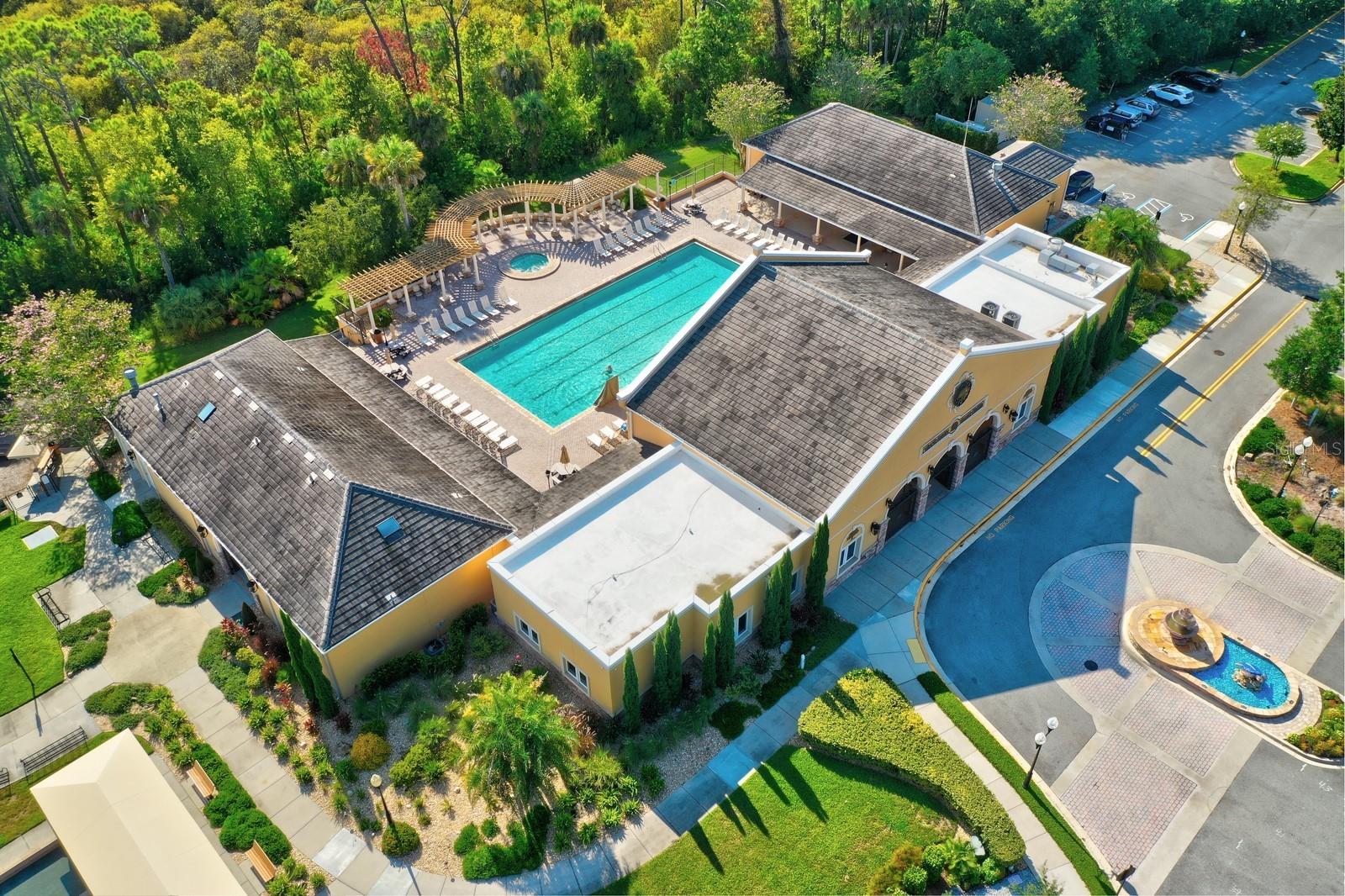 8 HIDDEN LAKE WAY